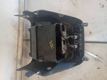 Guantera Cenicero Trasero Honda Odyssey 2005 2010
