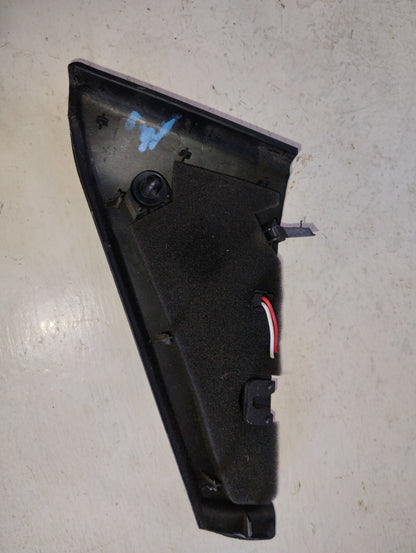 Tapa Triangulo Trasero Mazda 5 2007 2010