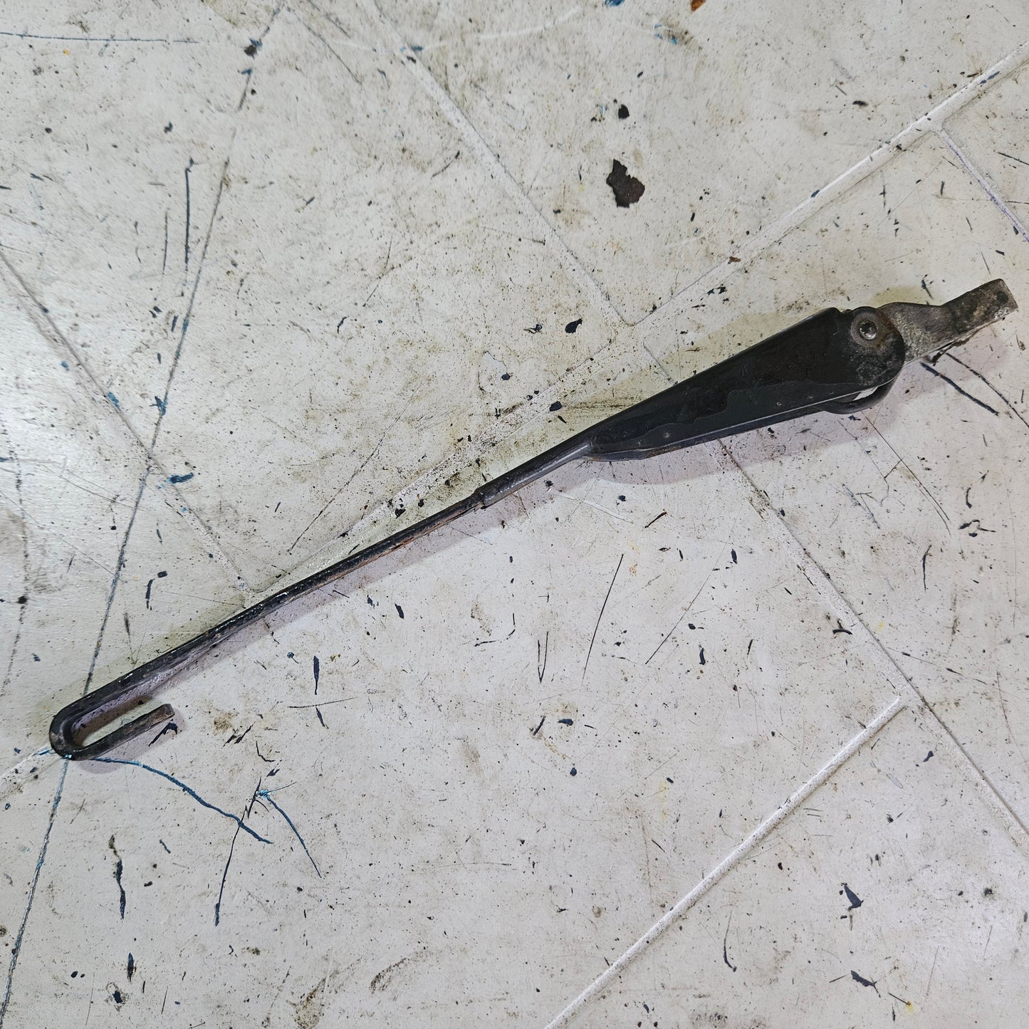 Brazo Limpia Parabrisa Trasero Honda CRV 1999 2001