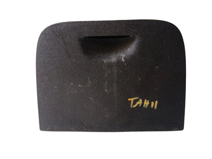 Porta Vaso Tracero Chevrolet Tahoe 2005 2010