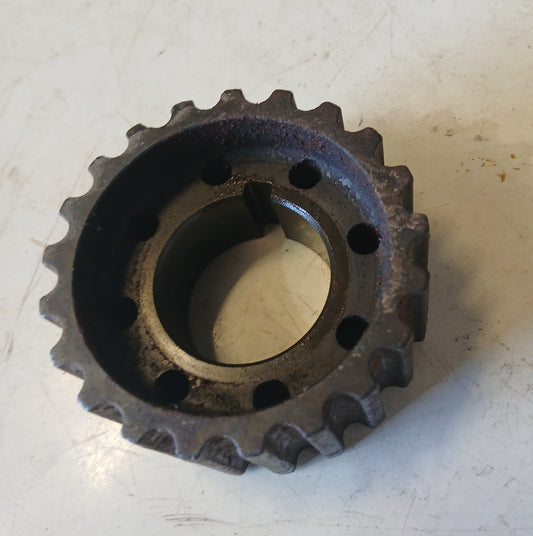 Piñon Cigueñal Hyundai Tucson