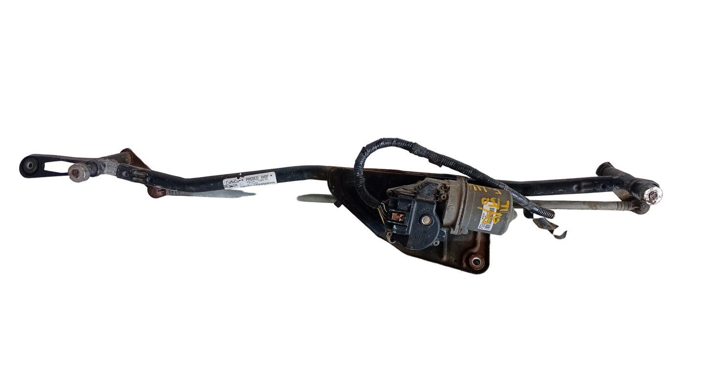 Mecanismo Brazo Limpia Parabrisa Ford F150 F250 2004 2010