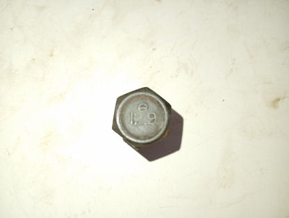 Tornillo Cremallera Jeep Liberty KJ