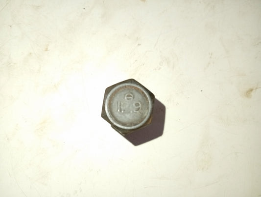 Tornillo Cremallera Jeep Liberty KJ
