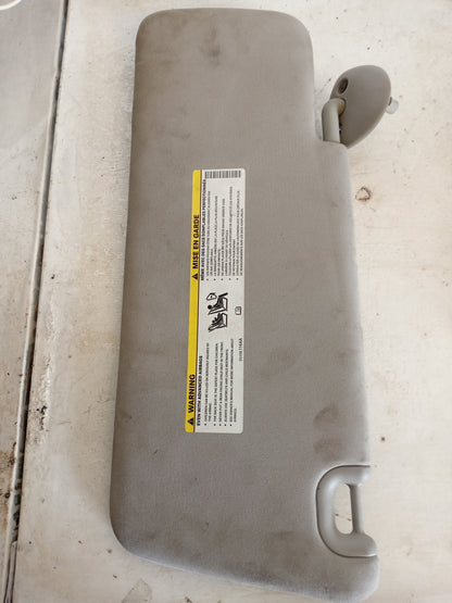 Tapa Sol Dodge Ram 2014