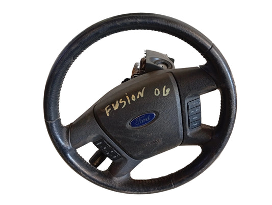 Caña Volante Completa Ford Fusion 2006