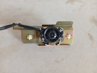 Tweeter Nissan Pathfinder 2003