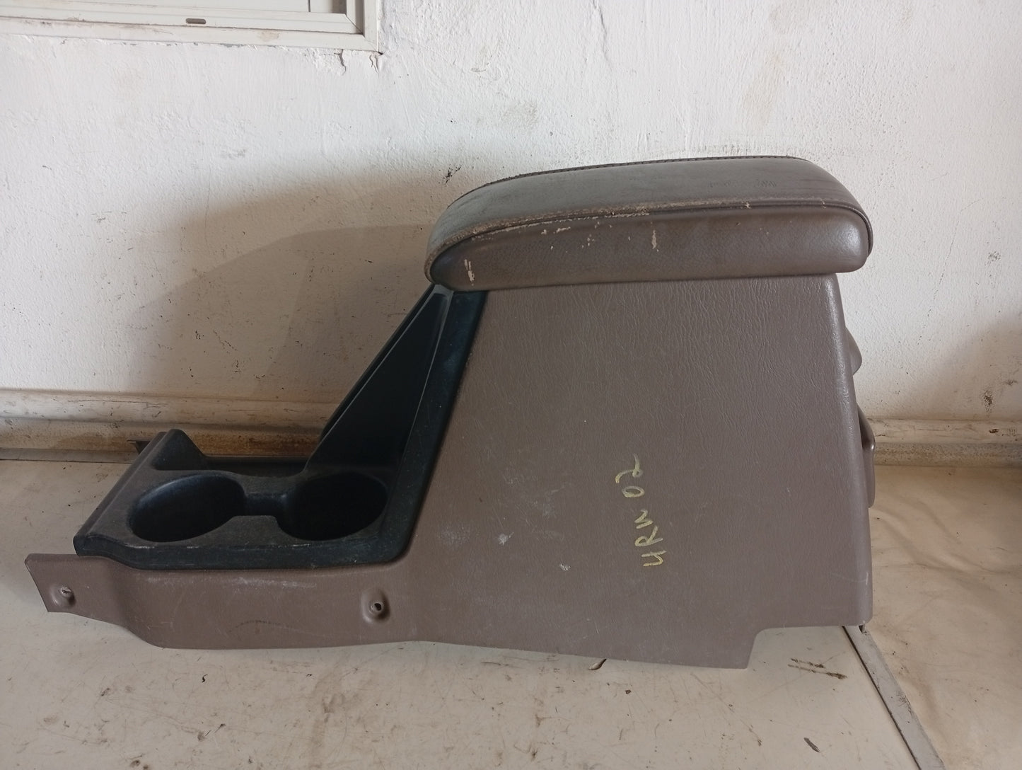 Consola Central Consola Toyota 4Runner 2002