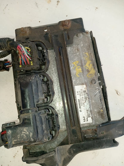 Computadora Honda Accord 2008 2011