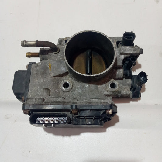 Cuerpo Aceleracion Honda K24A1 Original
