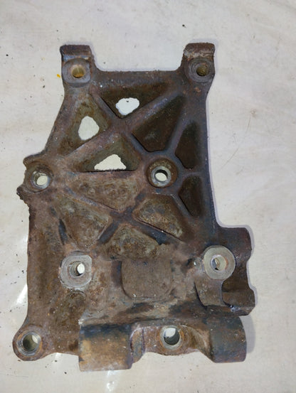 Base Compresor Nissan Sentra B14