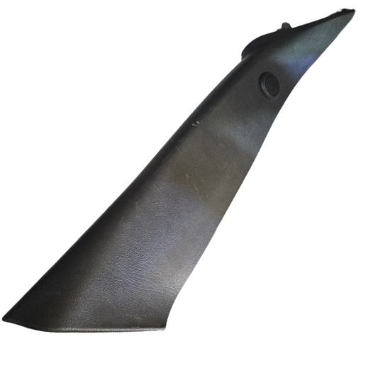 Embellecedor Paral Chevrolet Silverado