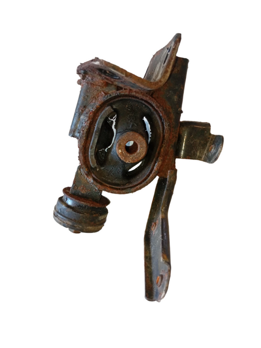 Soporte Base Caja Toyota Corolla 2009 2011