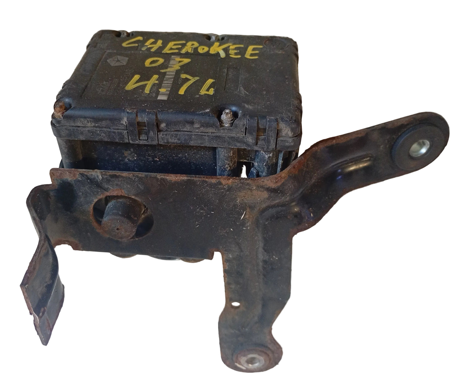Modulo ABS Jeep Grand Cherokee 4.7 1999 2004