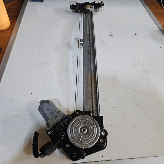 Motor Eleva Vidrio Honda CRV 2007 2011