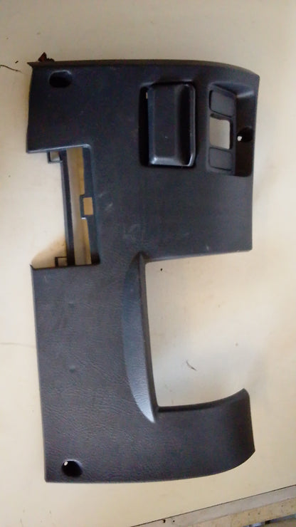 Tapa Tablero Inferior Honda Civic 2 Puerta 2001 2005