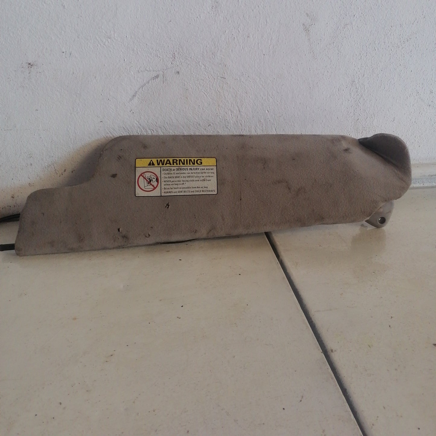 Tapa Sol Ford F150 1998 2003