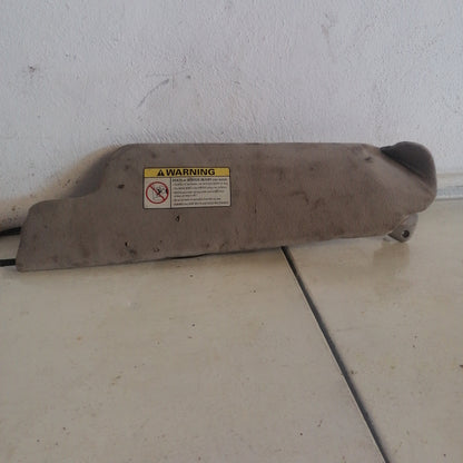 Tapa Sol Ford F150 1998 2003