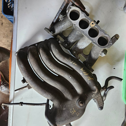 Camarin Volkswagen Bora 2.0