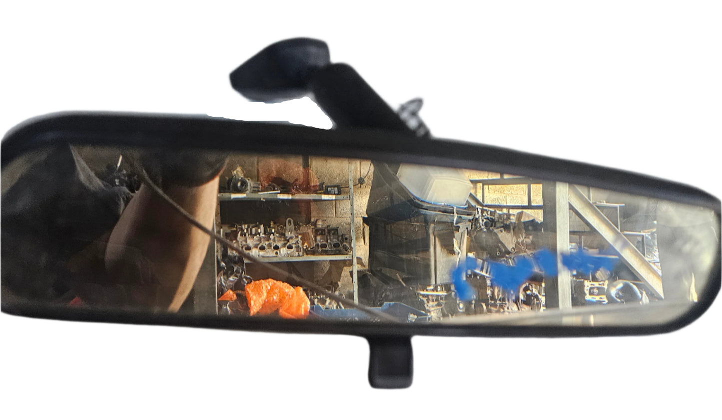 Espejo Retrovisor Interno Mazda3