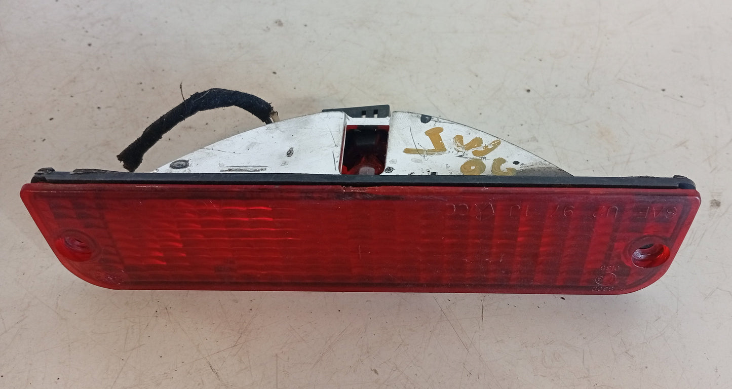 Tercer Stop Jeep Grand Cherokee XJ 1994 2000