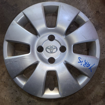 Taza Toyota Yaris Rin 16