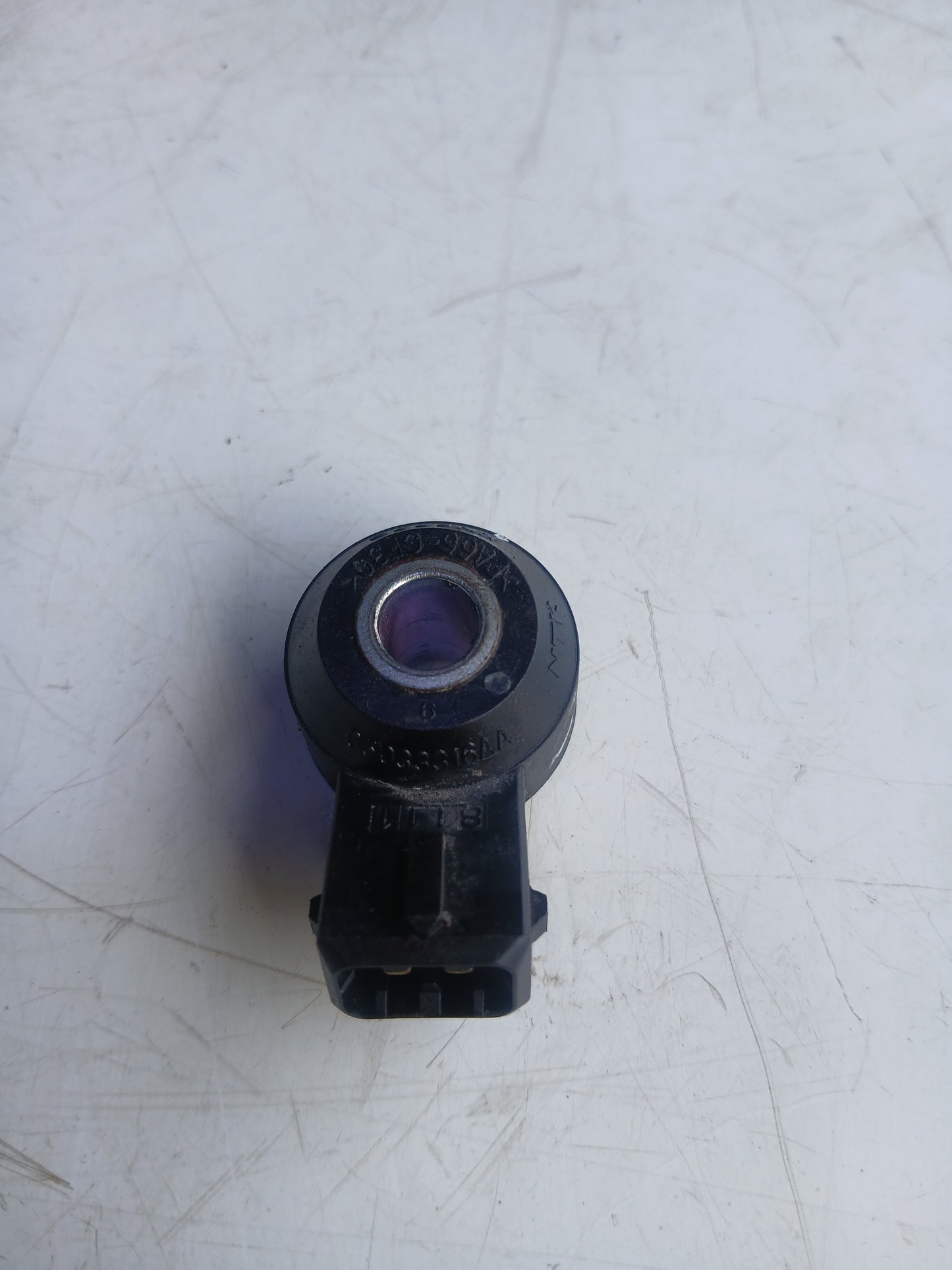 Sensor Traqueteo Dodge Caliber 2.0