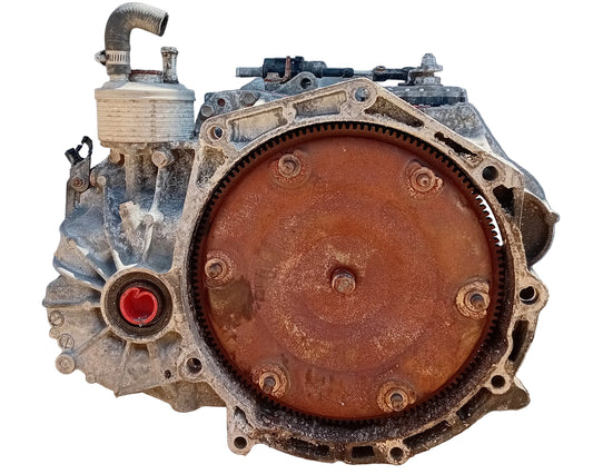 Caja A/T Volkswagen Bora Jetta Audi Seat Mini Saab 2003 2008 2.0L 09G