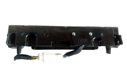 Pantalla Radio Mazda3 2005 2010 Original