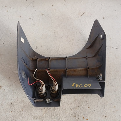 Moldura Tablero Central Toyota Tacoma 1995 2000