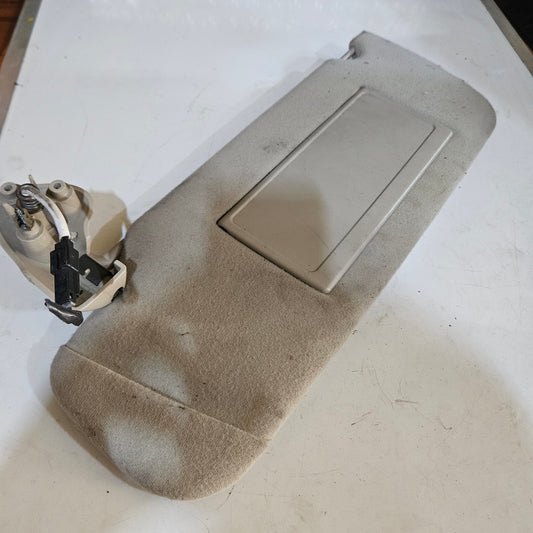 Tapa Sol Chevrolet Silverado Suburban