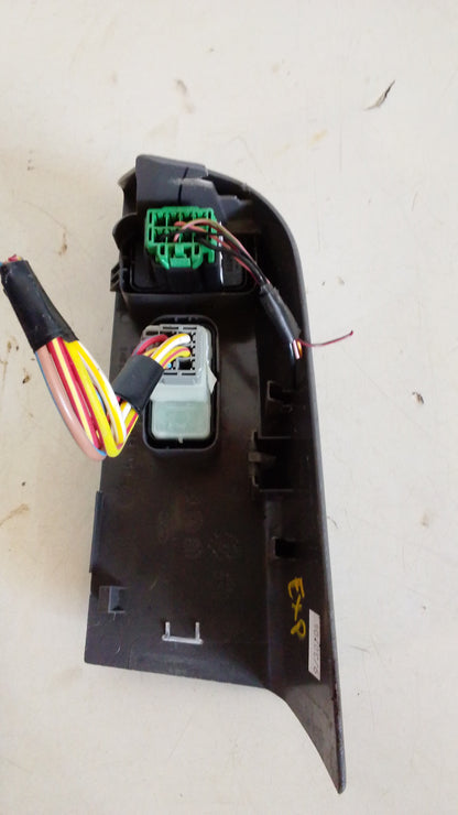 Mando Eleva Vidrio Copiloto Ford Explorer 2002 2005