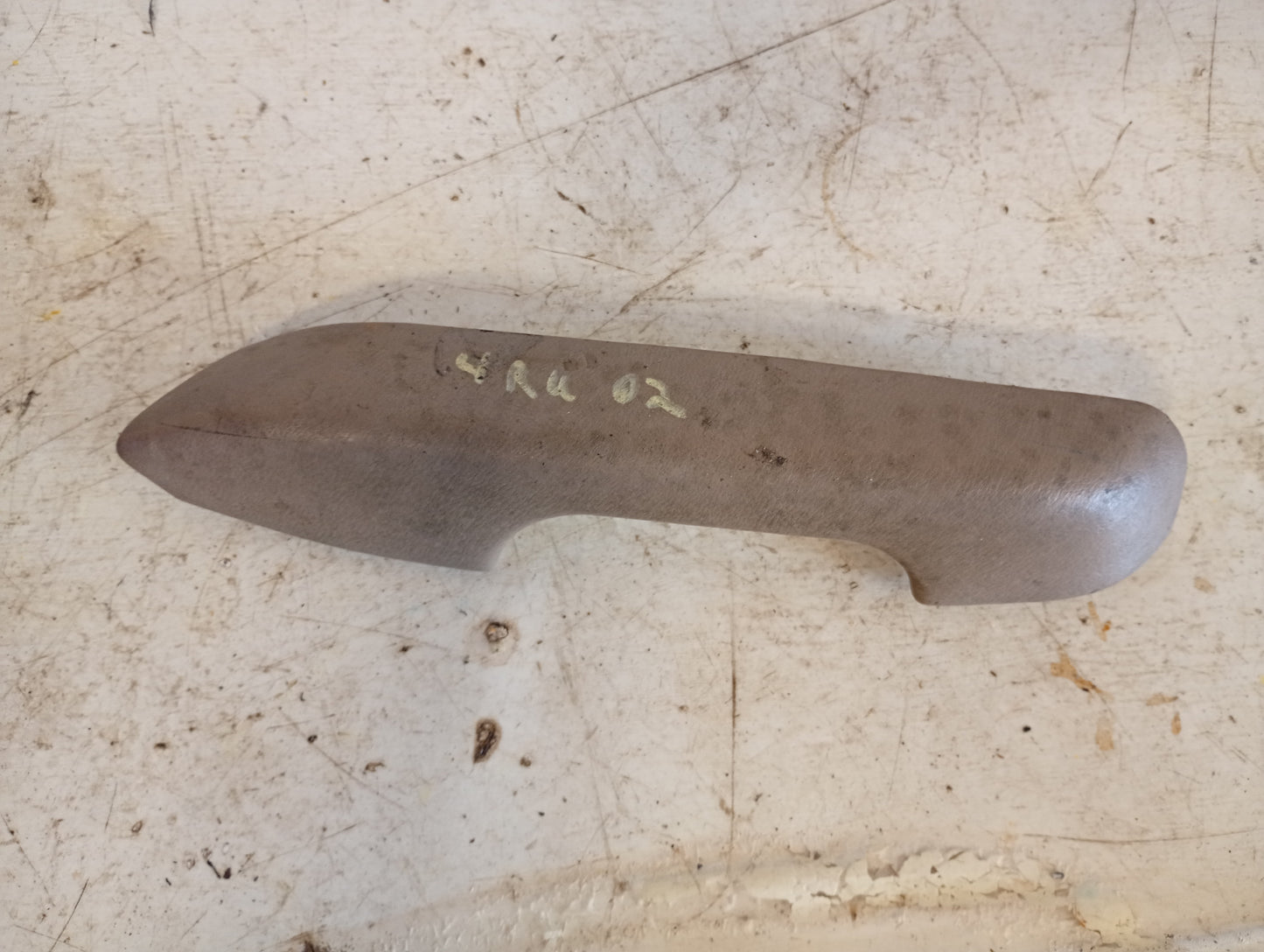 Posabrazos Puerta Toyota 4Runner 2002