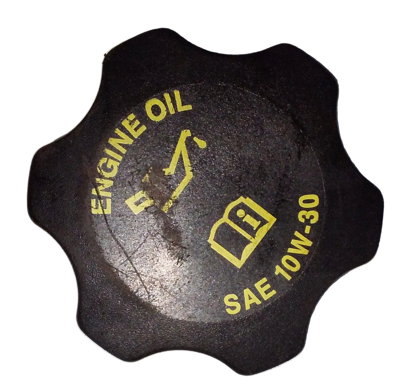 Tapa De Aceite Motor Jeep 4.0
