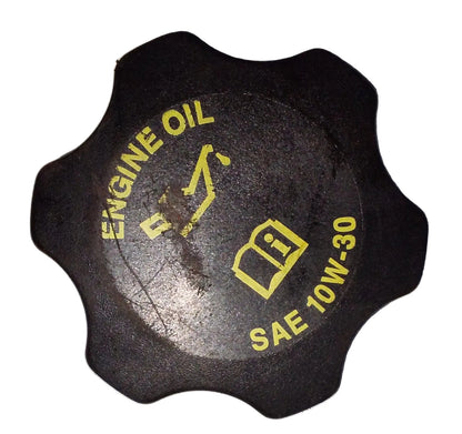 Tapa De Aceite Motor Jeep 4.0