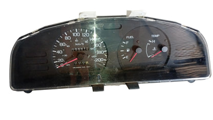 Cluster Tacometro Nissan Sentra B14 Importado