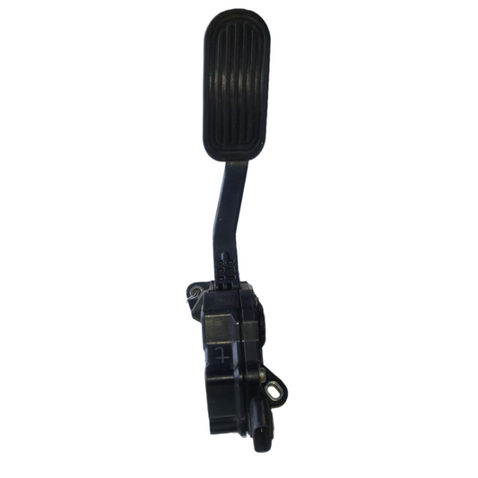 Pedal Acelerador Toyota Siena 2011