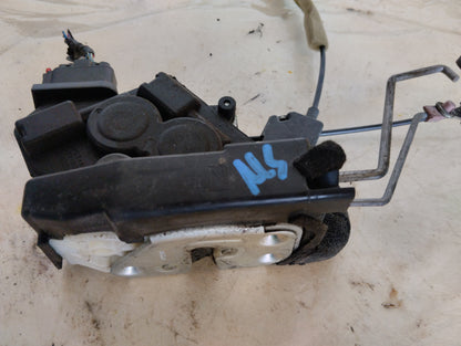 Cerradura Puerta Mazda5 2006 2010