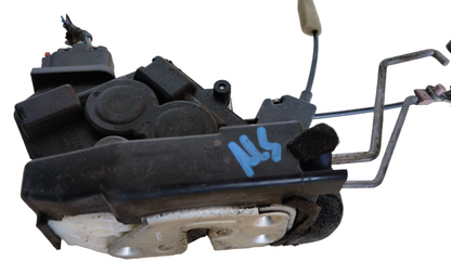 Cerradura Puerta Mazda5 2006 2010