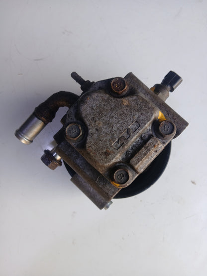 Bomba Direccion Hidraulica Ford Fusion 3.0 2007 2009