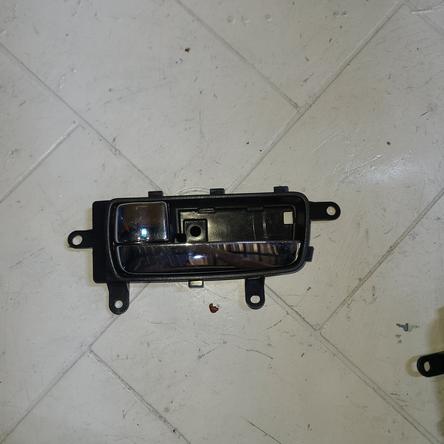 Manilla Interna Nissan Altima 2002 2006