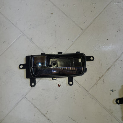 Manilla Interna Nissan Altima 2002 2006