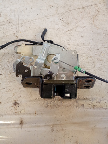 Cerradura Maleta Honda Pilot 2006