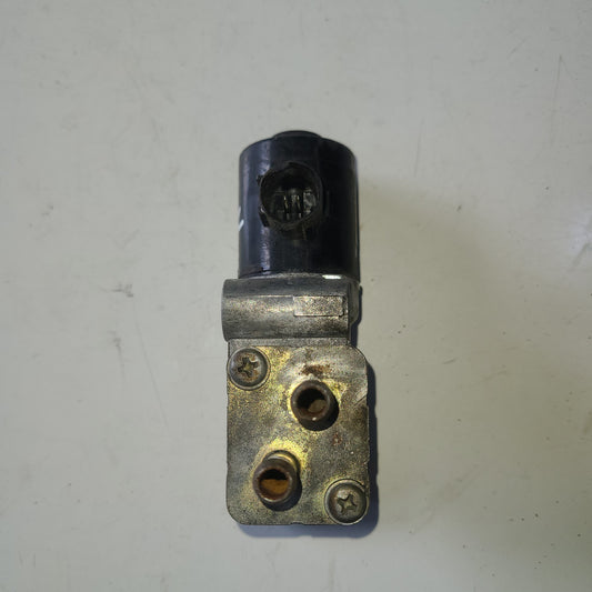 Valvula IAC Honda Accord CRV 1995 2000