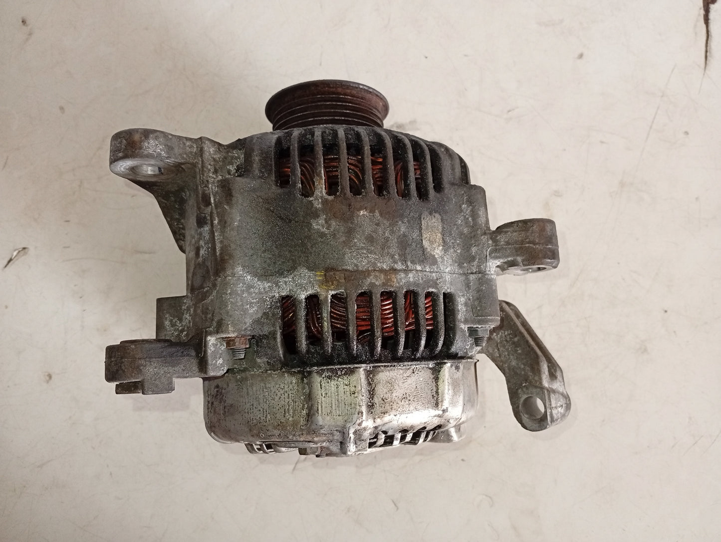 Alternador Jeep Liberty 3.7 KJ 2002 2005