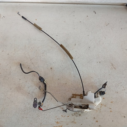 Cerradura Puerta Mitsubishi Lancer 2002 2006