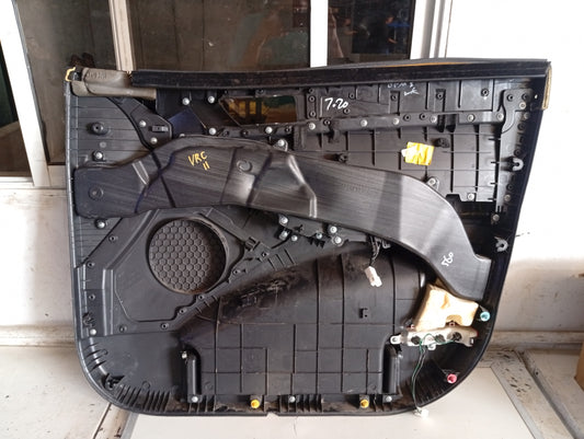 Tapa Puerta Hyundai Veracruz 2008 2012