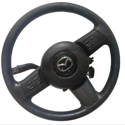 Caña Volante Completa Mazda 5 Original
