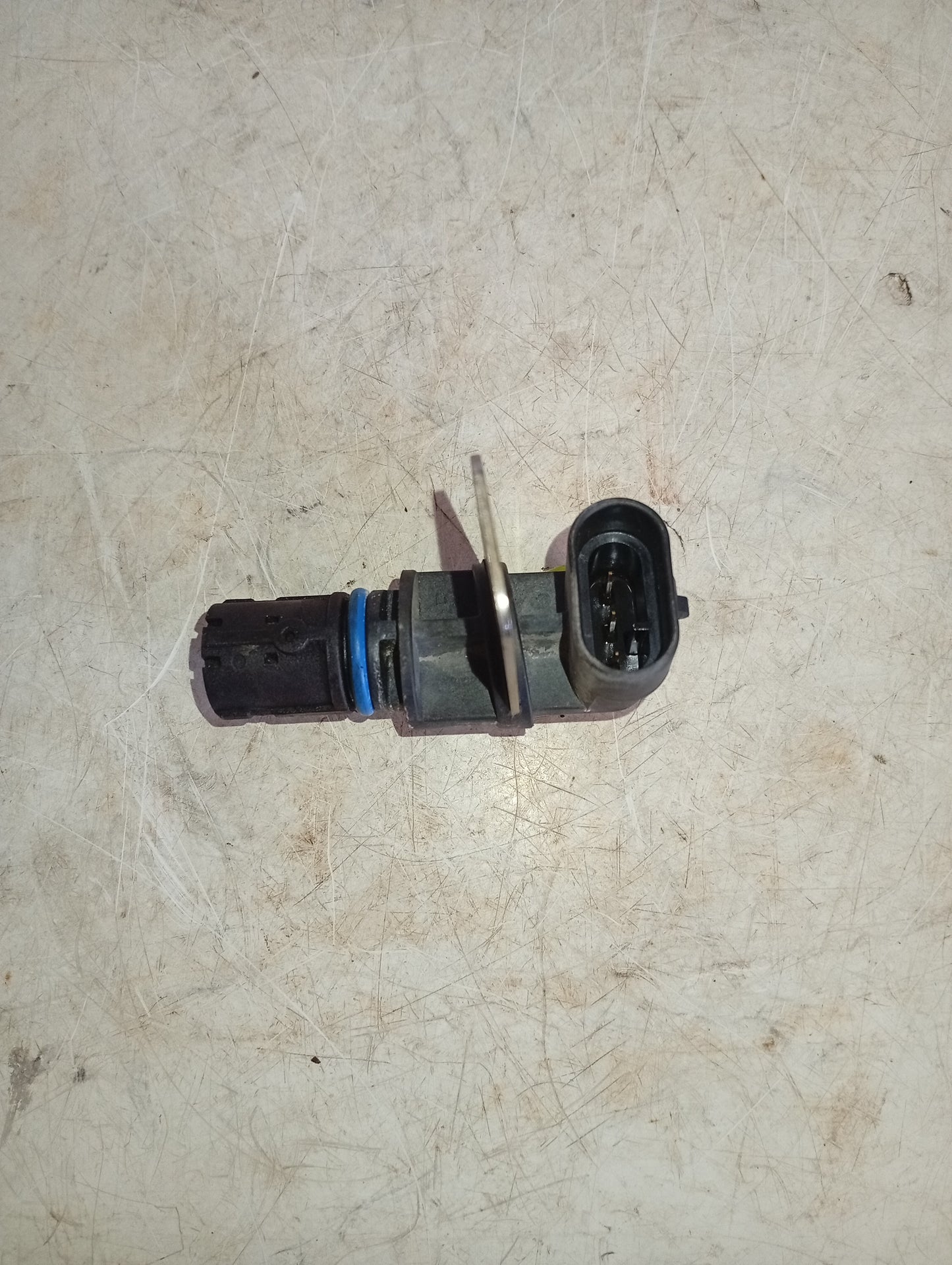 Sensor Cigueñal Chevrolet Silverado 5.3