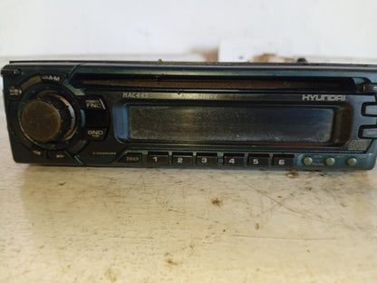 Radio Reproductor Universal Original